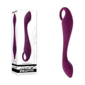 Evolved LOCHNESS G -  19 cm USB Rechargeable Vibrator Evolved Discreet Intimate Essentials.