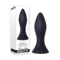 Evolved Mighty Mini Plug -  8.9 cm (3.5'') USB Rechargeable Butt Plug Evolved Discreet Intimate Essentials.