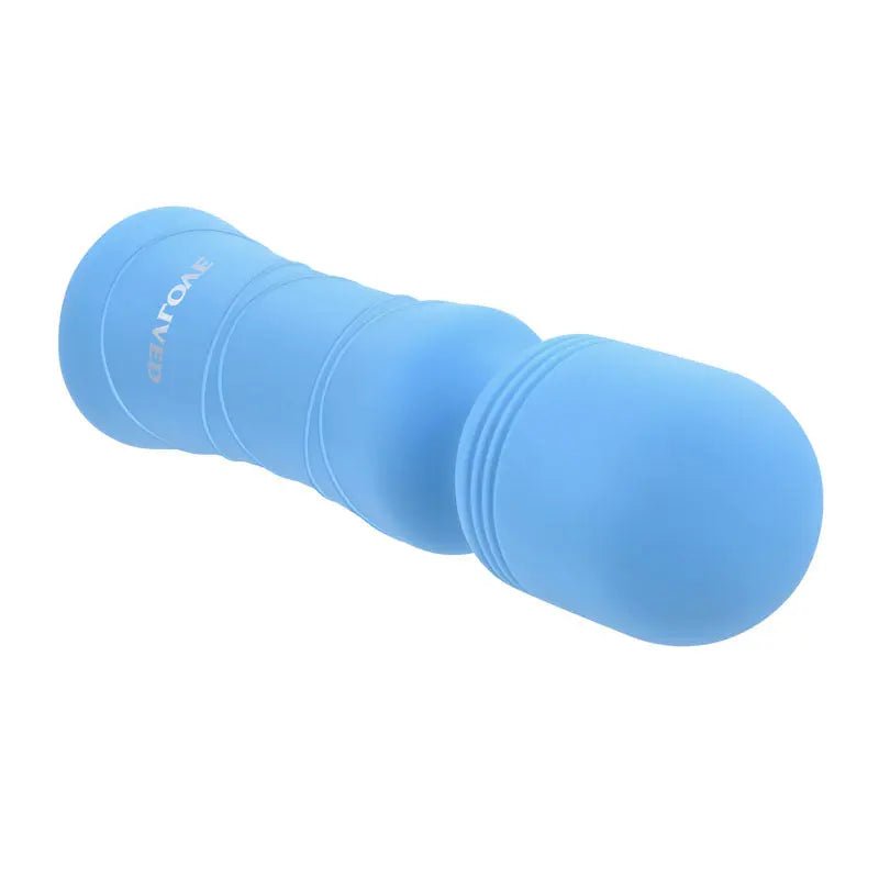 Shop affordable quality Evolved Out Of The - 10.5 cm USB Rechargeable Mini Massager Wand - Discreet Intimate Essentials - VIBRATORS - Evolved