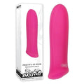 Evolved Pretty In  -  8.6 cm (3.4'') USB Rechargeable Bullet Evolved Discreet Intimate Essentials.