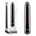 Shop affordable quality Evolved REAL SIMPLE - Black 10 cm USB Rechargeable Bullet - Discreet Intimate Essentials - BULLETS & EGGS - Evolved
