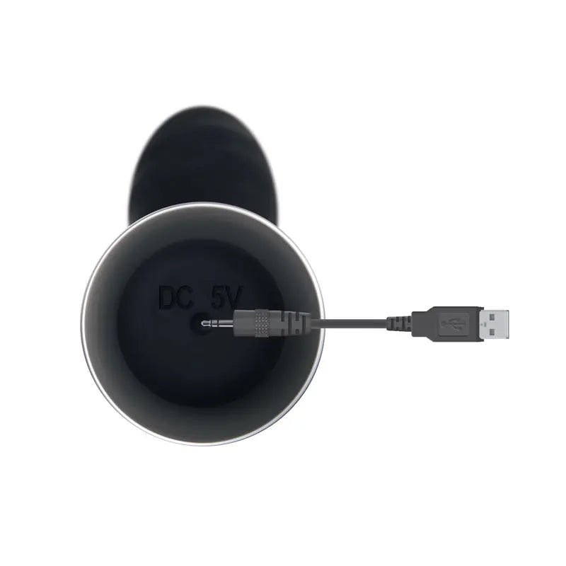 Shop affordable quality Evolved Skinny G - 17.8 cm USB Rechargeable Vibrator - Discreet Intimate Essentials - VIBRATORS - Evolved
