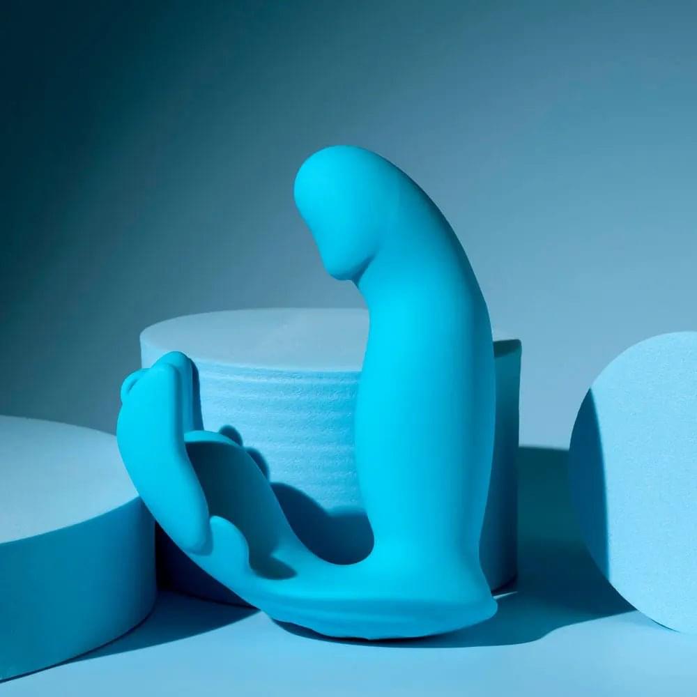 Evolved SPREAD YOUR WINGS -  USB Rechargeable Wearable Butterfly Vibrator Evolved Discreet Intimate Essentials.
