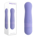 Evolved SQUISHY BULLET -  11 cm USB Rechargeable Bullet Evolved Discreet Intimate Essentials.