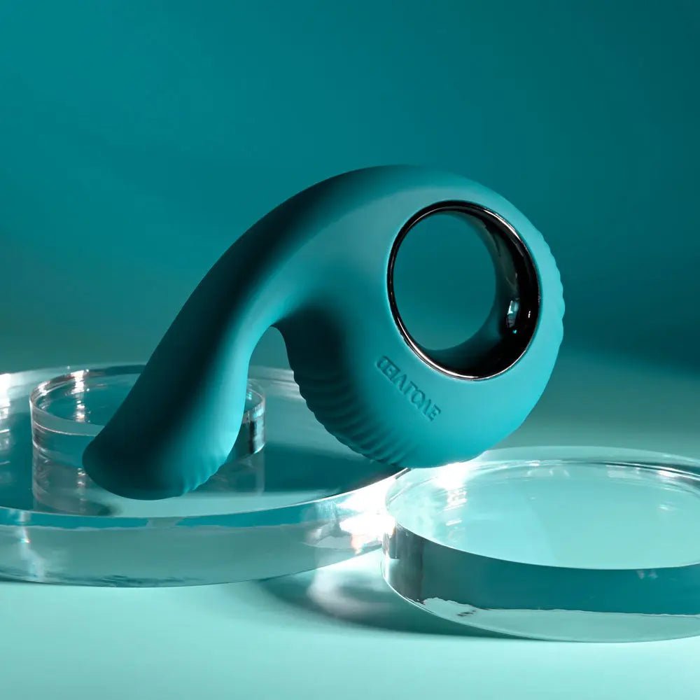 Shop affordable quality Evolved THUMBS UP - USB Rechargeable Stimulator - Discreet Intimate Essentials - STIMULATORS - Evolved