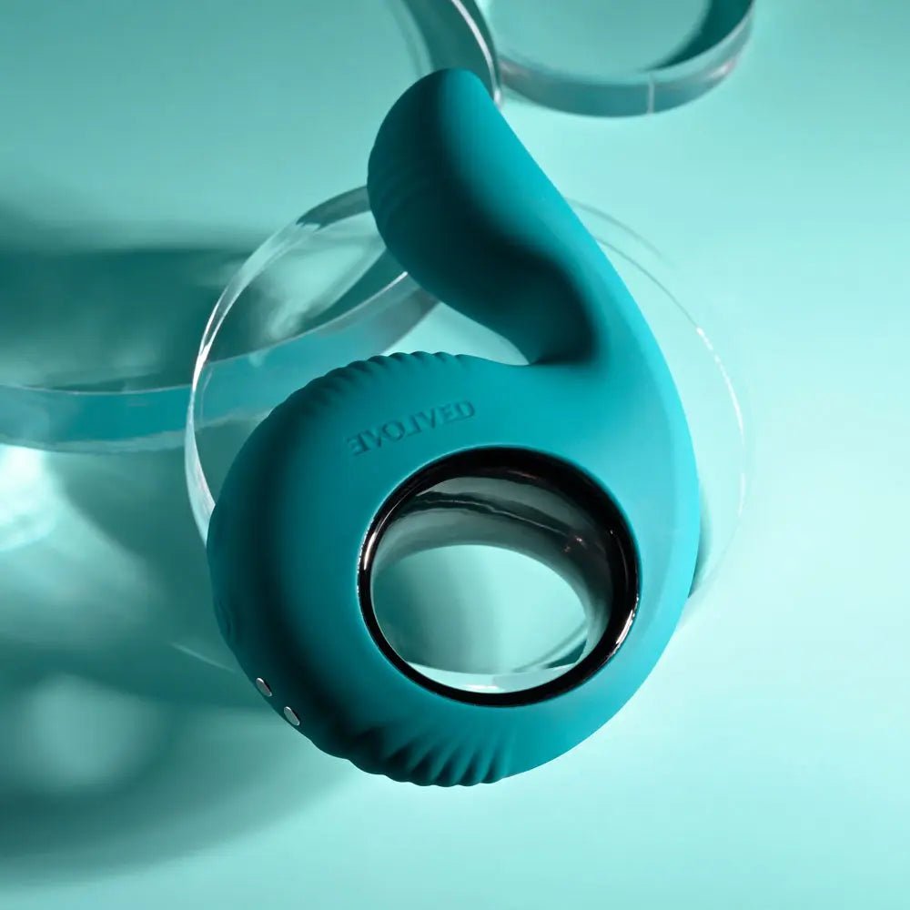 Shop affordable quality Evolved THUMBS UP - USB Rechargeable Stimulator - Discreet Intimate Essentials - STIMULATORS - Evolved