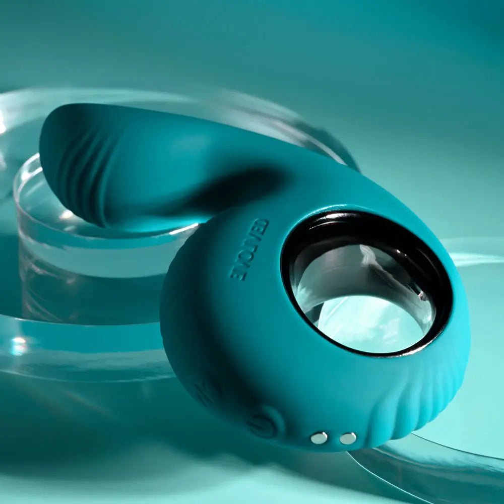 Shop affordable quality Evolved THUMBS UP - USB Rechargeable Stimulator - Discreet Intimate Essentials - STIMULATORS - Evolved