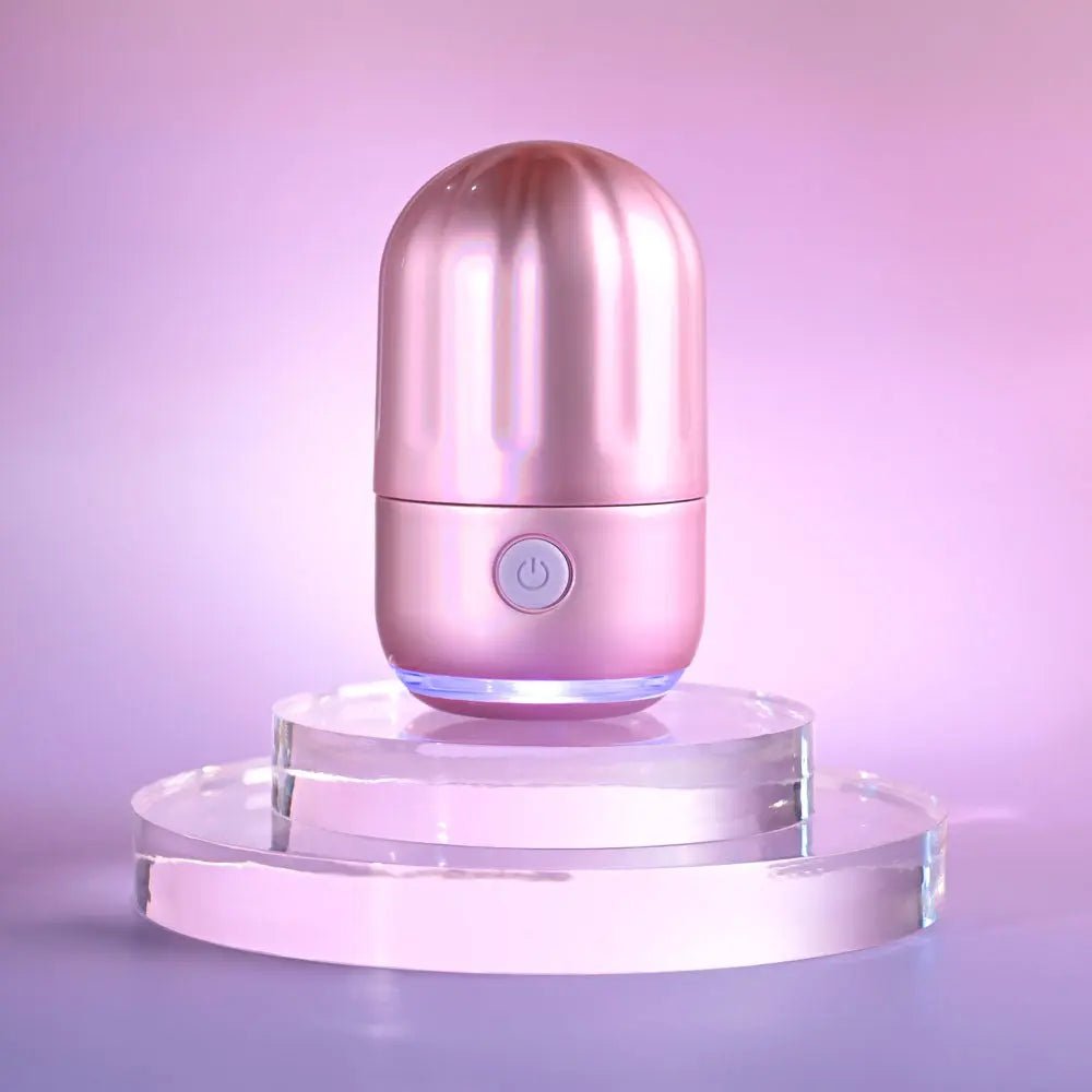 Shop affordable quality Evolved VACATION VIBES - TAPPING - 8.5 cm USB Rechargeable Tapping Stimulator - Discreet Intimate Essentials - STIMULATORS - Evolved