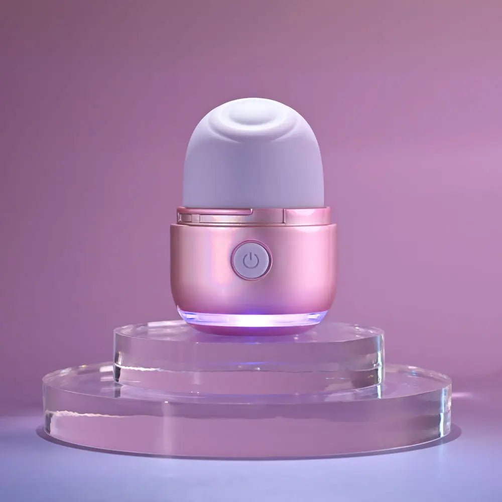 Shop affordable quality Evolved VACATION VIBES - TAPPING - 8.5 cm USB Rechargeable Tapping Stimulator - Discreet Intimate Essentials - STIMULATORS - Evolved