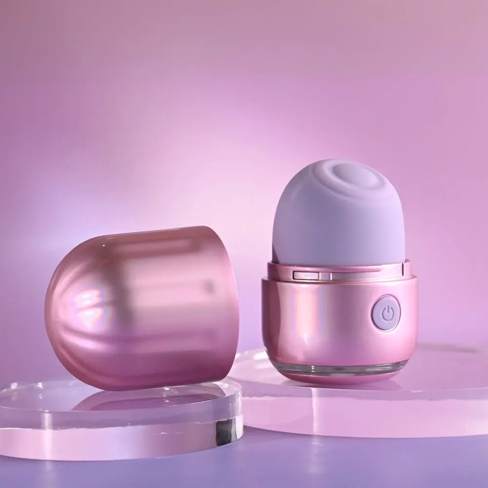 Shop affordable quality Evolved VACATION VIBES - TAPPING - 8.5 cm USB Rechargeable Tapping Stimulator - Discreet Intimate Essentials - STIMULATORS - Evolved