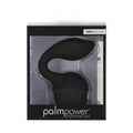 Extreme Pleasure Cap Black PalmPower Discreet Intimate Essentials.