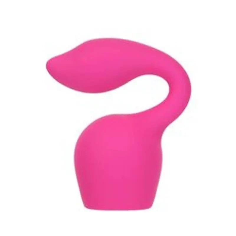 Extreme Pleasure Cap Pink PalmPower Discreet Intimate Essentials.