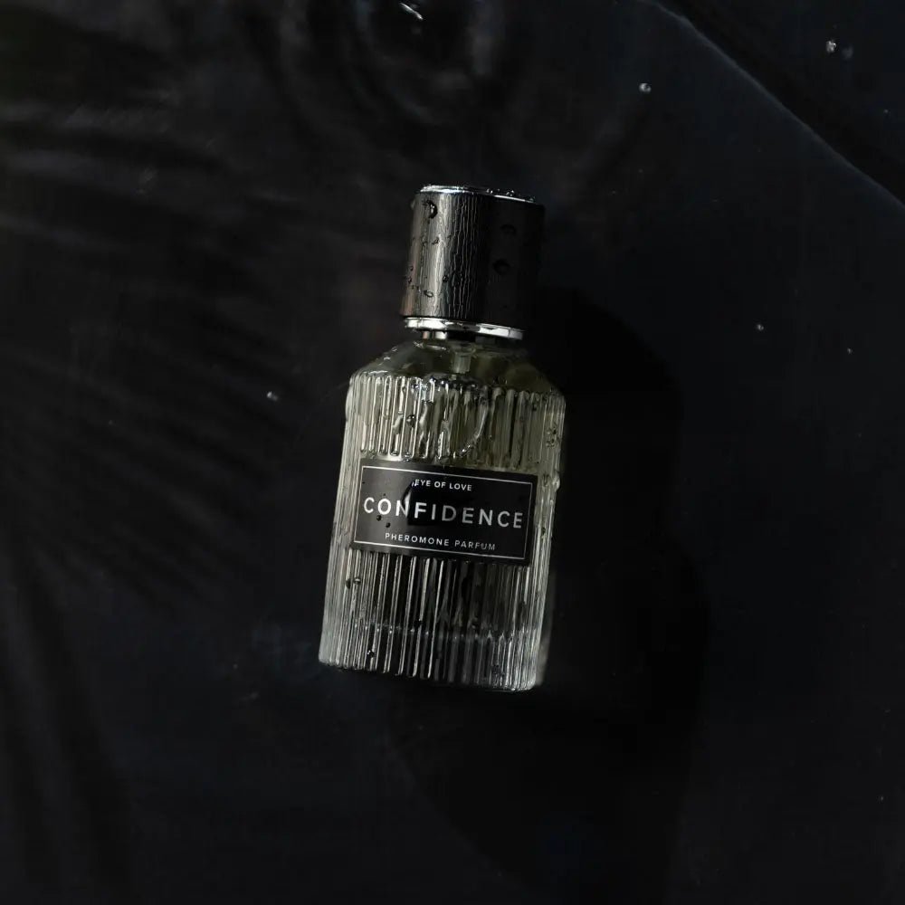 Shop affordable quality Eye Of Love Confidence Pheromone Cologne - 50 ml - Citrus Musk Scented Pheromone Cologne for Men to attract Women - 50 ml Spray - Discreet Intimate Essentials - LOTIONS & LUBES - Eye Of Love