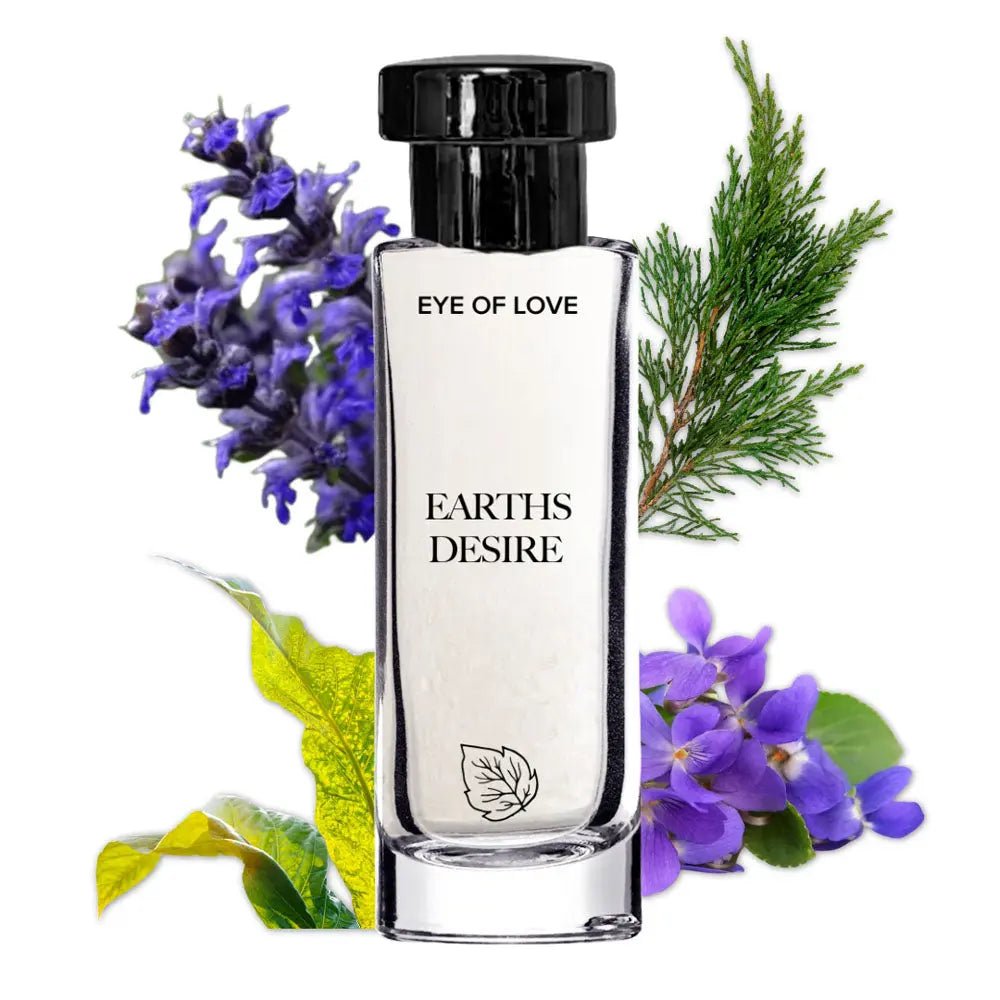 Shop affordable quality Eye Of Love Love In Bloom Earths Desire Pheromone Cologne - 30ml - Cypress & Bergamot Scented Pheromone Cologne for Men to attract Women - 30 ml Spray - Discreet Intimate Essentials - LOTIONS & LUBES - Eye Of Love