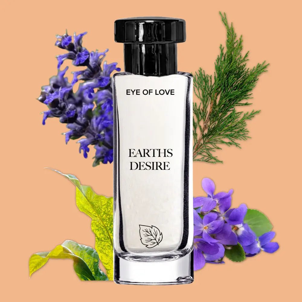 Shop affordable quality Eye Of Love Love In Bloom Earths Desire Pheromone Cologne - 30ml - Cypress & Bergamot Scented Pheromone Cologne for Men to attract Women - 30 ml Spray - Discreet Intimate Essentials - LOTIONS & LUBES - Eye Of Love