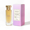 Eye Of Love Love In Bloom Lilac Dream Pheromone Perfume - 30ml - Vanilla Scented Pheromone Parfum for Women to attract Men - 30 ml Spray Eye Of Love Discreet Intimate Essentials.