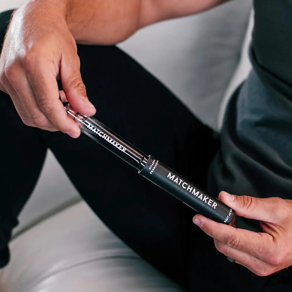 Shop affordable quality Eye of Love Matchmaker Diamond - 10 ml - Pheromone Cologne for Men to attract Women - 10 ml Spray - Discreet Intimate Essentials - LOTIONS & LUBES - Eye Of Love