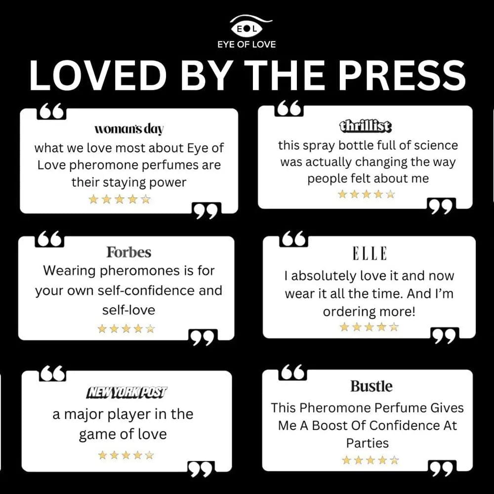 Eye of Love Matchmaker  Diamond LGTBQ - 30 ml - Pheromone Cologne for Men to attract Men - 30 ml Spray Eye Of Love Discreet Intimate Essentials.