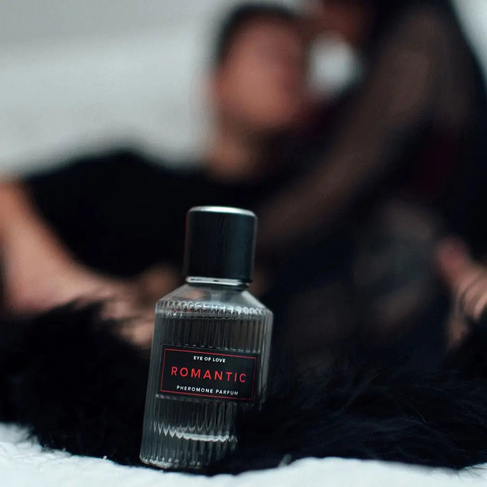 Shop affordable quality Eye Of Love Romantic Pheromone Cologne - 50 ml - Sandalwood Scented Pheromone Cologne for Men to attract Women - 50 ml Spray - Discreet Intimate Essentials - LOTIONS & LUBES - Eye Of Love