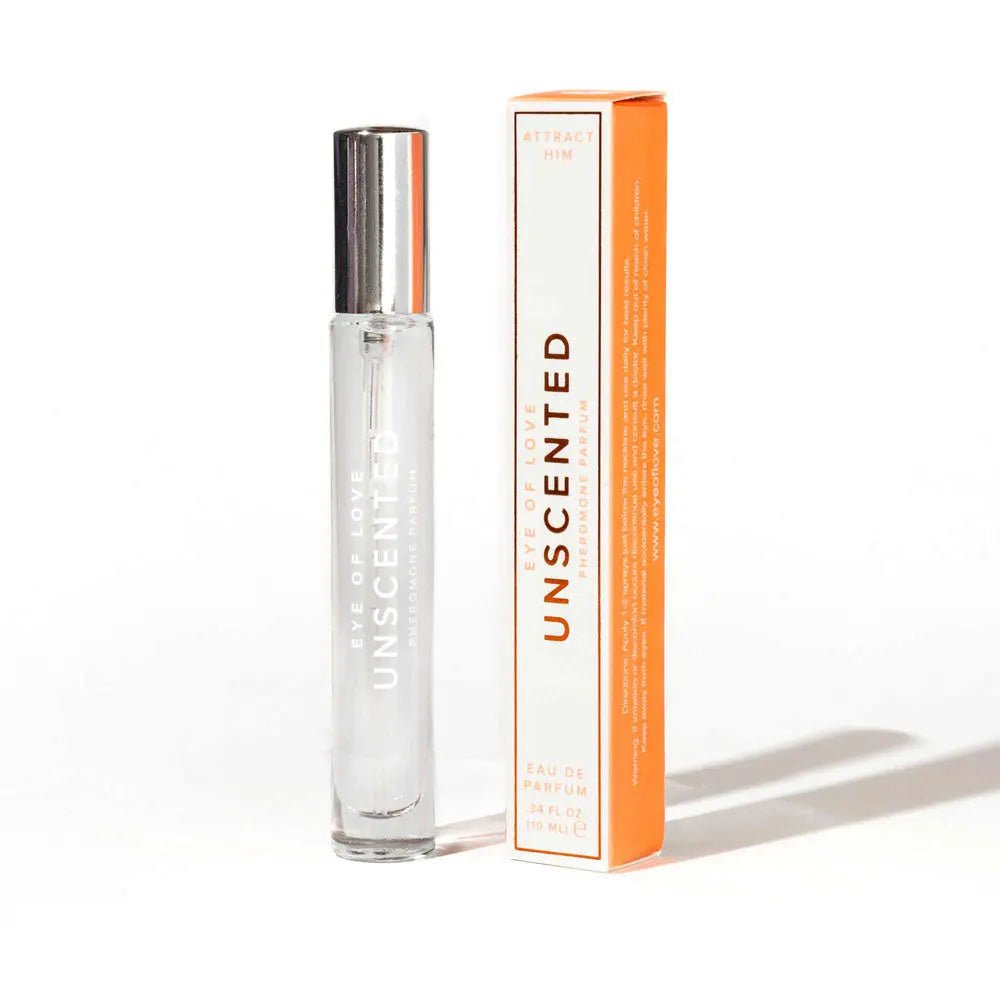 Shop affordable quality Eye Of Love Unscented Pheromone Perfume - 10 ml - Unscented Pheromone Perfume for Women to attract Men - 10 ml Spray - Discreet Intimate Essentials - LOTIONS & LUBES - Eye Of Love