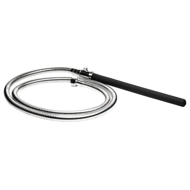 EZ-Flow Silicone Shower Enema Set CleanStream Discreet Intimate Essentials.