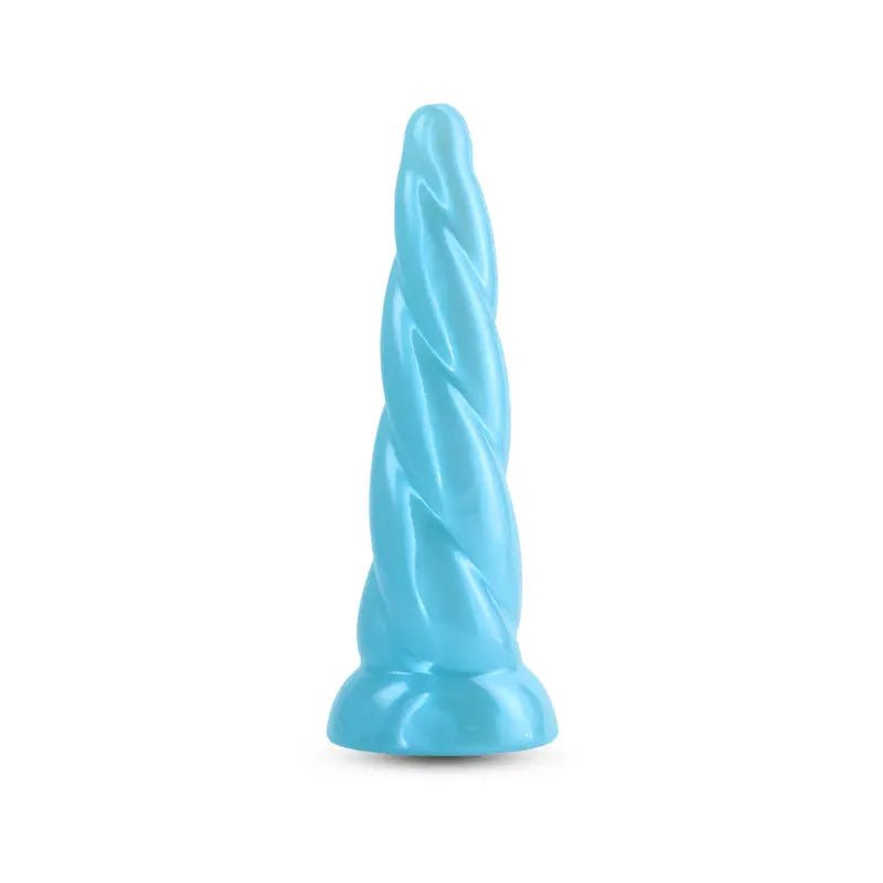 Shop affordable quality Fantasia - Siren - Turquoise - 19 cm Dildo - Discreet Intimate Essentials - DONGS - NS Novelties