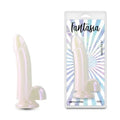 Shop affordable quality Fantasia - Smooth 5'' - Pearl - Pearlescent 14.8 cm Dildo - Discreet Intimate Essentials - DONGS - NS Novelties