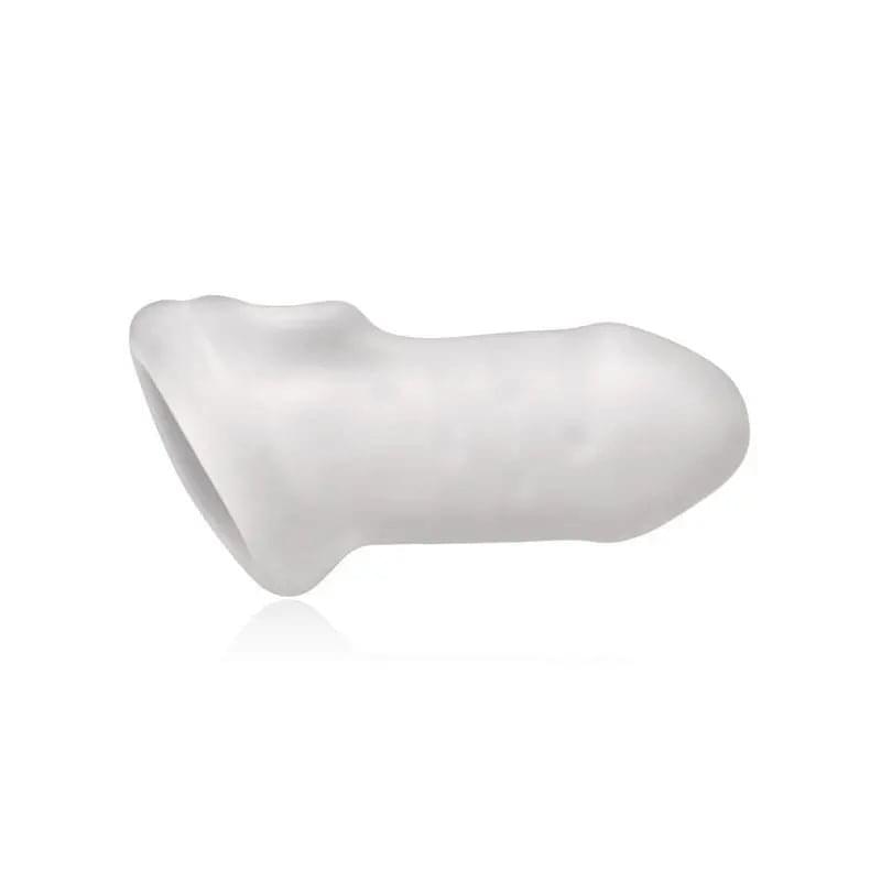 Fat Boy 4.0 Cock Sleeve PerfectFit Discreet Intimate Essentials.