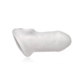 Fat Boy 4.0 Cock Sleeve PerfectFit Discreet Intimate Essentials.