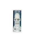Fat Boy Original Ultra Fat Sheath 5.5 PerfectFit Discreet Intimate Essentials.