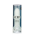 Fat Boy Original Ultra Fat Sheath 7 PerfectFit Discreet Intimate Essentials.