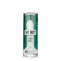Fat Boy Thin Sheath 6.5 PerfectFit Discreet Intimate Essentials.