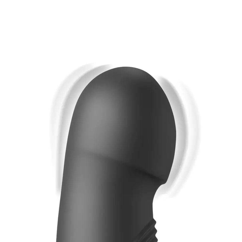 Fetish Fantasy Series Pogo Thruster -  USB Rechargeable 23.5 cm Gyrating Rabbit Vibrator Pipedream Discreet Intimate Essentials.