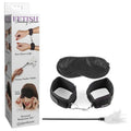 Fetish Fantasy Series Sensual Seduction Kit - 3 Piece Set Pipedream Discreet Intimate Essentials.
