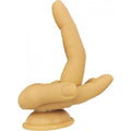 Finger Fest Dildo Double Up Flesh Hott Products Discreet Intimate Essentials.