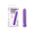 Shop affordable quality Finger Poke - 10 cm USB Rechargeable Bullet - Discreet Intimate Essentials - BULLETS & EGGS - Excellent Power