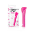 Shop affordable quality Finger Poke - 11.4 cm USB Rechargeable Bullet - Discreet Intimate Essentials - BULLETS & EGGS - Excellent Power