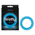 Firefly Halo - Glow In Dark  Medium 55 mm Cock Ring NS Novelties Discreet Intimate Essentials.
