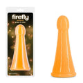 Shop affordable quality Firefly - Phoenix - Orange - Glow in Dark Orange 19.2 cm Dildo - Discreet Intimate Essentials - DONGS - NS Novelties