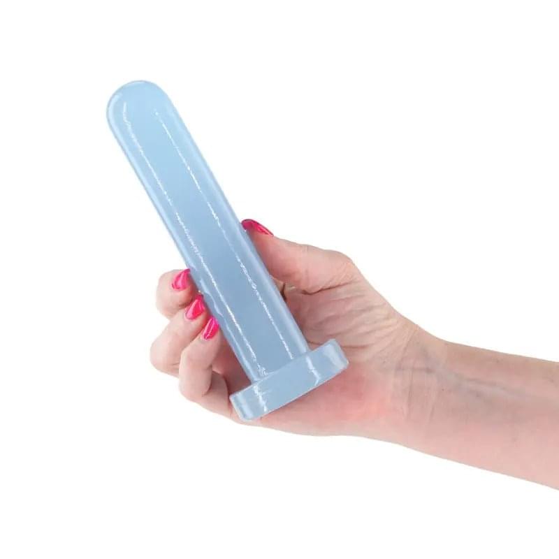 Firefly - Thrill -  - Small - Glow in Dark  15.5 cm Small Dildo NS Novelties Discreet Intimate Essentials.