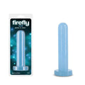 Firefly - Thrill -  - Small - Glow in Dark  15.5 cm Small Dildo NS Novelties Discreet Intimate Essentials.