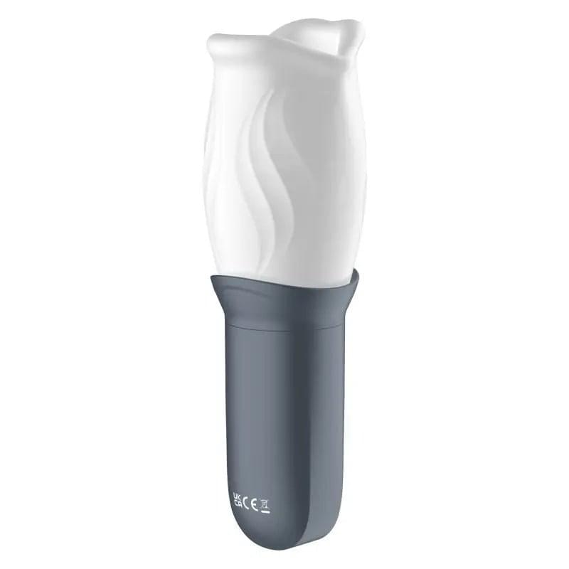 First Class Rotating Masturbator Cup LUX Active Discreet Intimate Essentials.