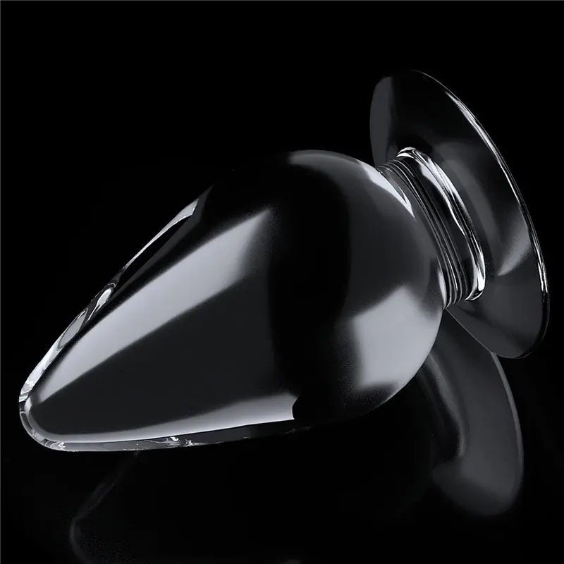Shop affordable quality Flawless Anal Plug 4.5'' - 11.5 cm Butt Plug - Discreet Intimate Essentials - ANAL TOYS - Lovetoy