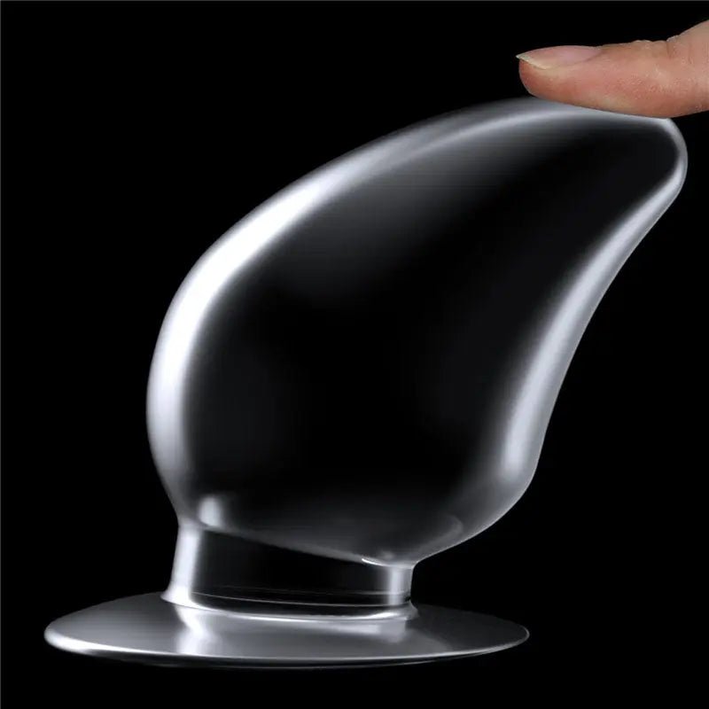 Shop affordable quality Flawless Anal Plug 4.5'' - 11.5 cm Butt Plug - Discreet Intimate Essentials - ANAL TOYS - Lovetoy