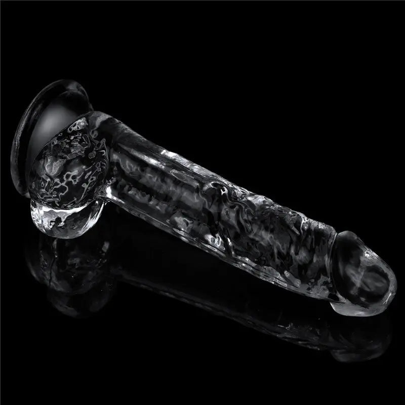 Shop affordable quality Flawless Dildo 7.5'' - 19 cm Dong - Discreet Intimate Essentials - DONGS - Lovetoy
