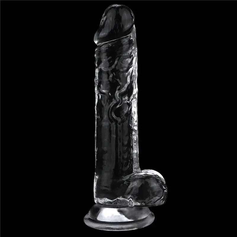 Shop affordable quality Flawless Dildo 7.5'' - 19 cm Dong - Discreet Intimate Essentials - DONGS - Lovetoy