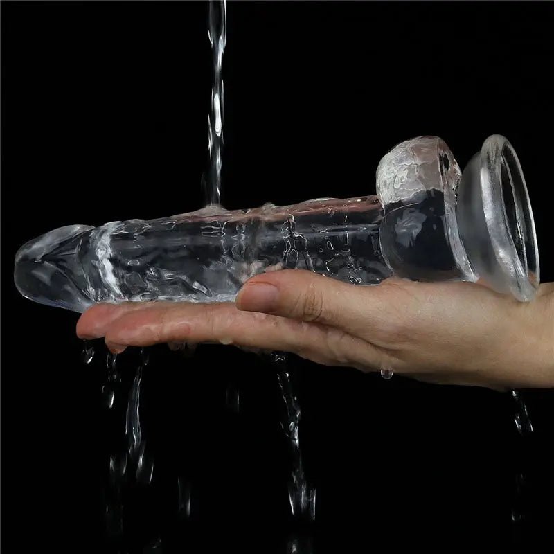 Shop affordable quality Flawless Dildo 7.5'' - 19 cm Dong - Discreet Intimate Essentials - DONGS - Lovetoy