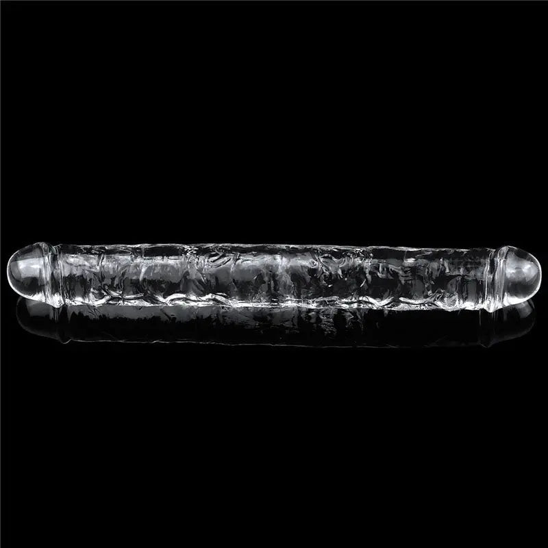 Shop affordable quality Flawless Double Dildo 12'' - 30 cm Double Dong - Discreet Intimate Essentials - DONGS - Lovetoy