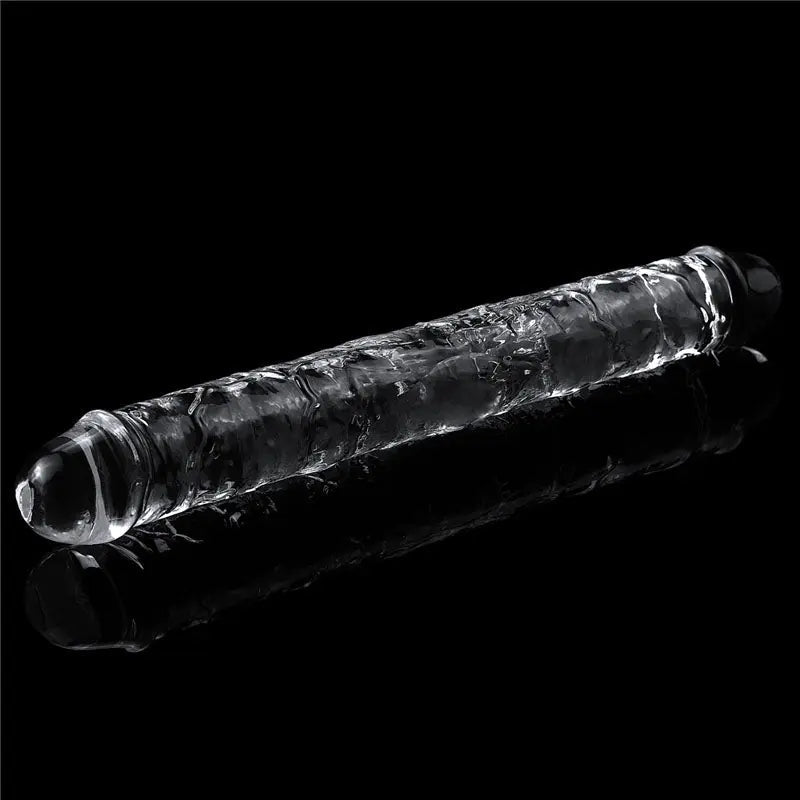 Shop affordable quality Flawless Double Dildo 12'' - 30 cm Double Dong - Discreet Intimate Essentials - DONGS - Lovetoy
