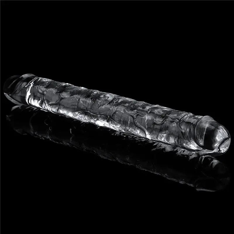 Shop affordable quality Flawless Double Dildo 12'' - 30 cm Double Dong - Discreet Intimate Essentials - DONGS - Lovetoy